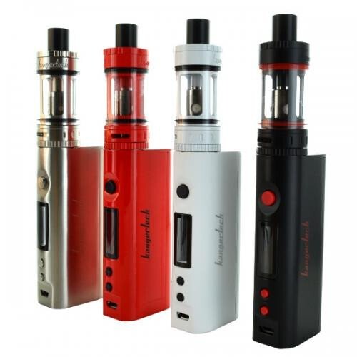 Kanger TopBox Mini 75W Starter Kit (клон)