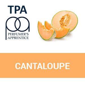 TPA Cantaloupe (Мускусная Дыня)