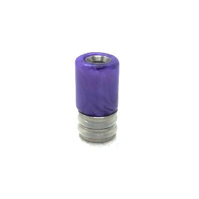 510 Drip Tips К26-04 Purple