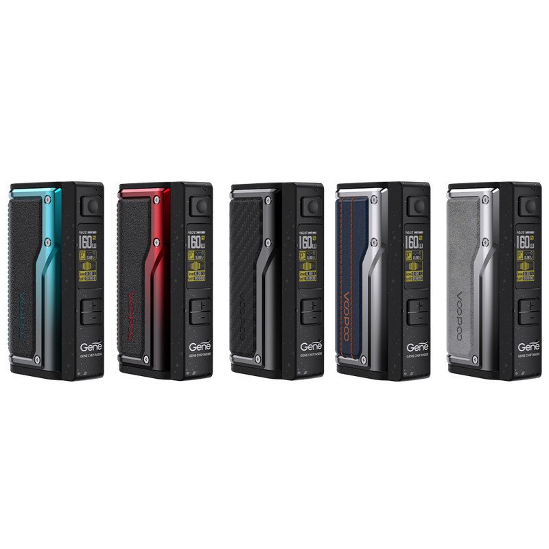 Бокс мод Voopoo Argus GT 160W TC Box Mod (original)