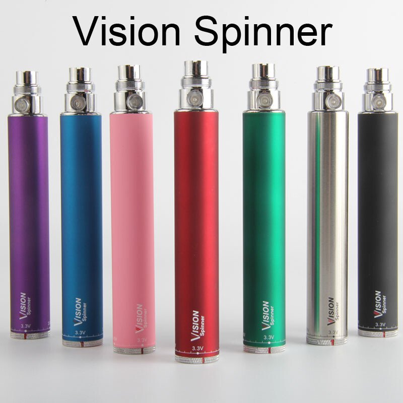 Аккумуляторная батарея Vision Spinner (1300 mah)