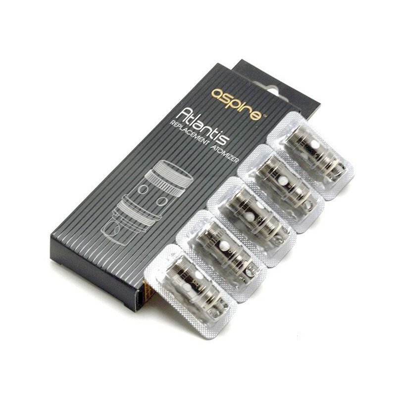 Aspire Atlantis Coil 0.3 ohm (clone)