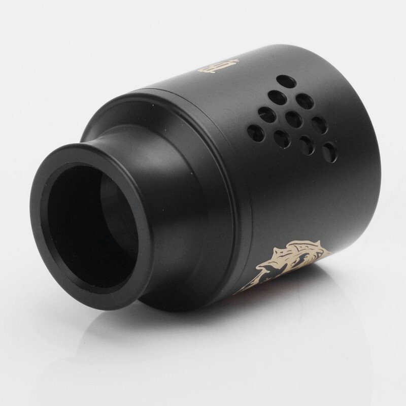 Baal V4 RDA (clone)