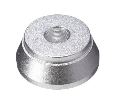 Подставка-держатель (Atomizer Base Small) Silver