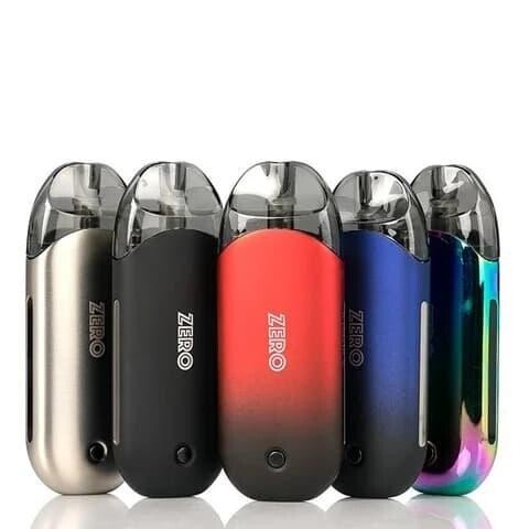Vaporesso Renova Zero POD Care Version Kit 650mah (original)
