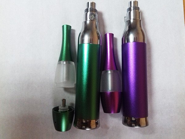 Мод YY4 + vase atomizer