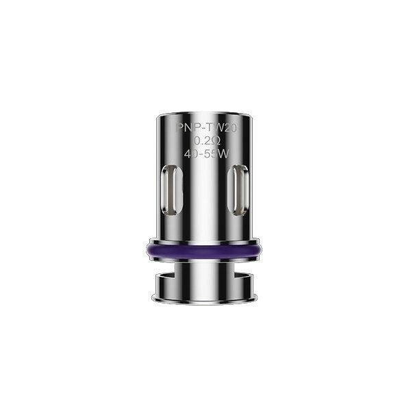 VOOPOO PnP-TW Coil (Original) 0.2 Ом (TW20)