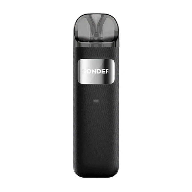 Geekvape Sonder U Kit Black