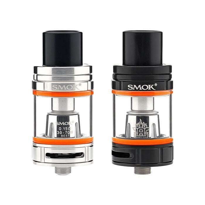 SMOK TFV8 BIG BABY (clone) (только бак)