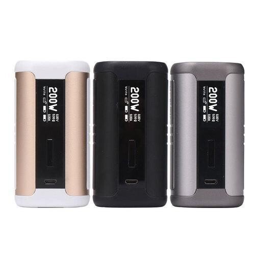 Aspire Speeder 200W Mod