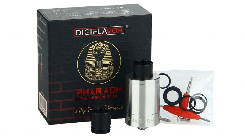 Pharaoh RDA (clone)