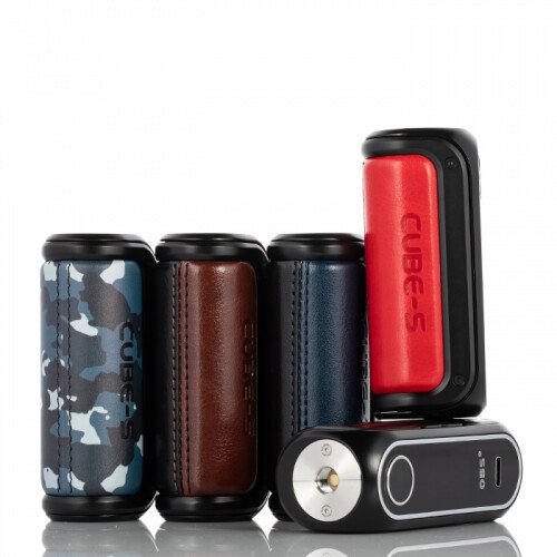 Бокс мод OBS Cube S 80W (original)