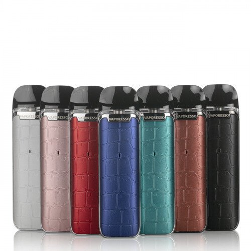 Vaporesso Luxe Q Kit (original)
