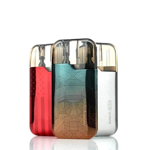 Suorin Air Pro Pod Kit (original)