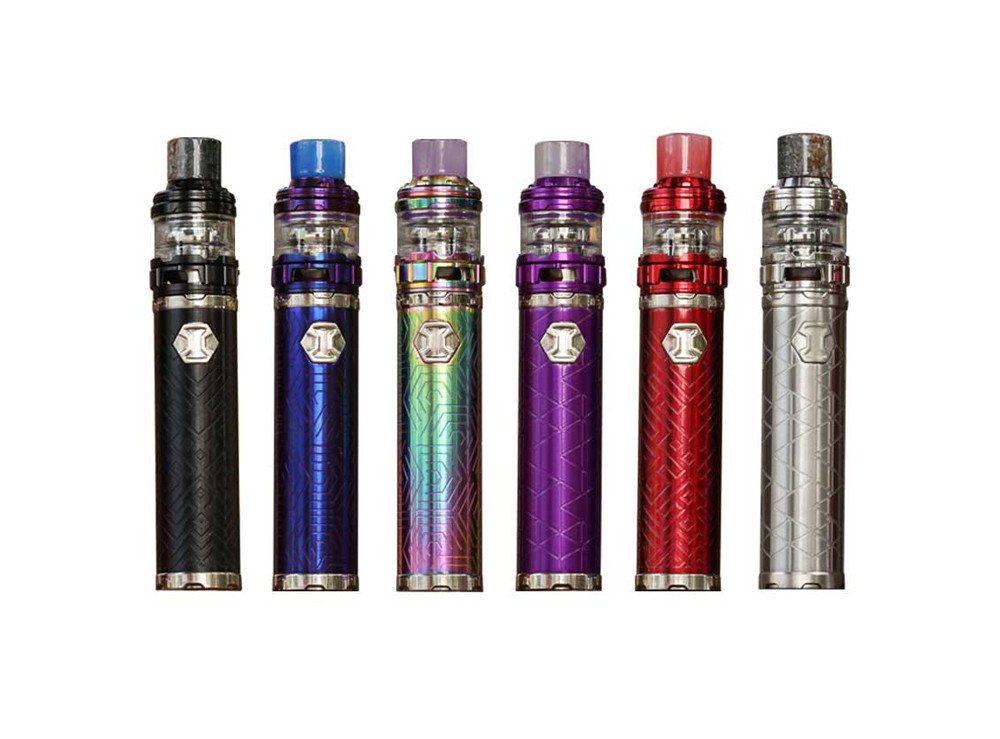 Электронная сигарета Eleaf iJust 3 Starter Kit 3000mAh