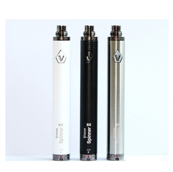 Аккумуляторная батарея Vision Spinner II (1600 mah)