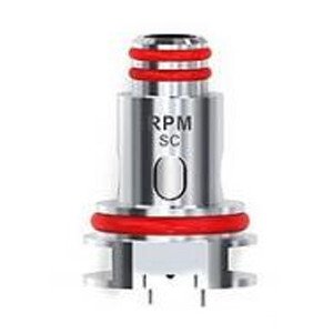 Smok RPM Coil (clone) Smok RPM SC Coil (1 Ом)