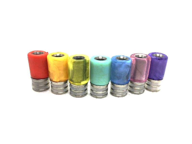 510 Drip Tips K26-04