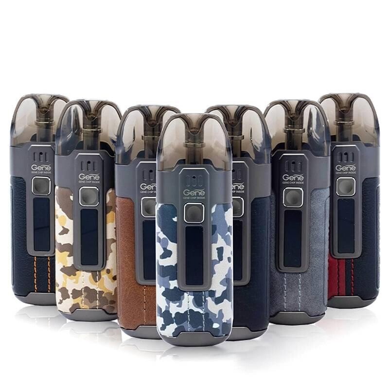 Voopoo Argus Air Pod Kit 900mAh (original)