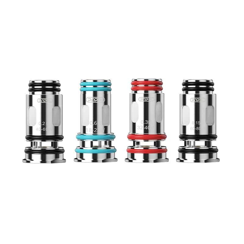 Voopoo PnP X Coil