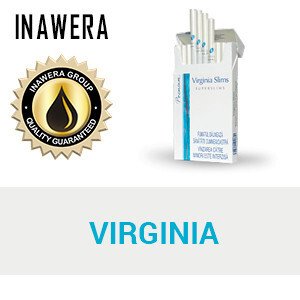 Inawera Virginia