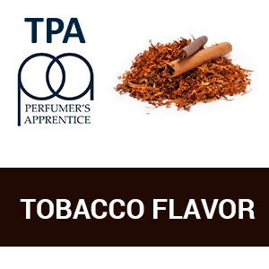 TPA Tobacco FLAVOR (Табак)