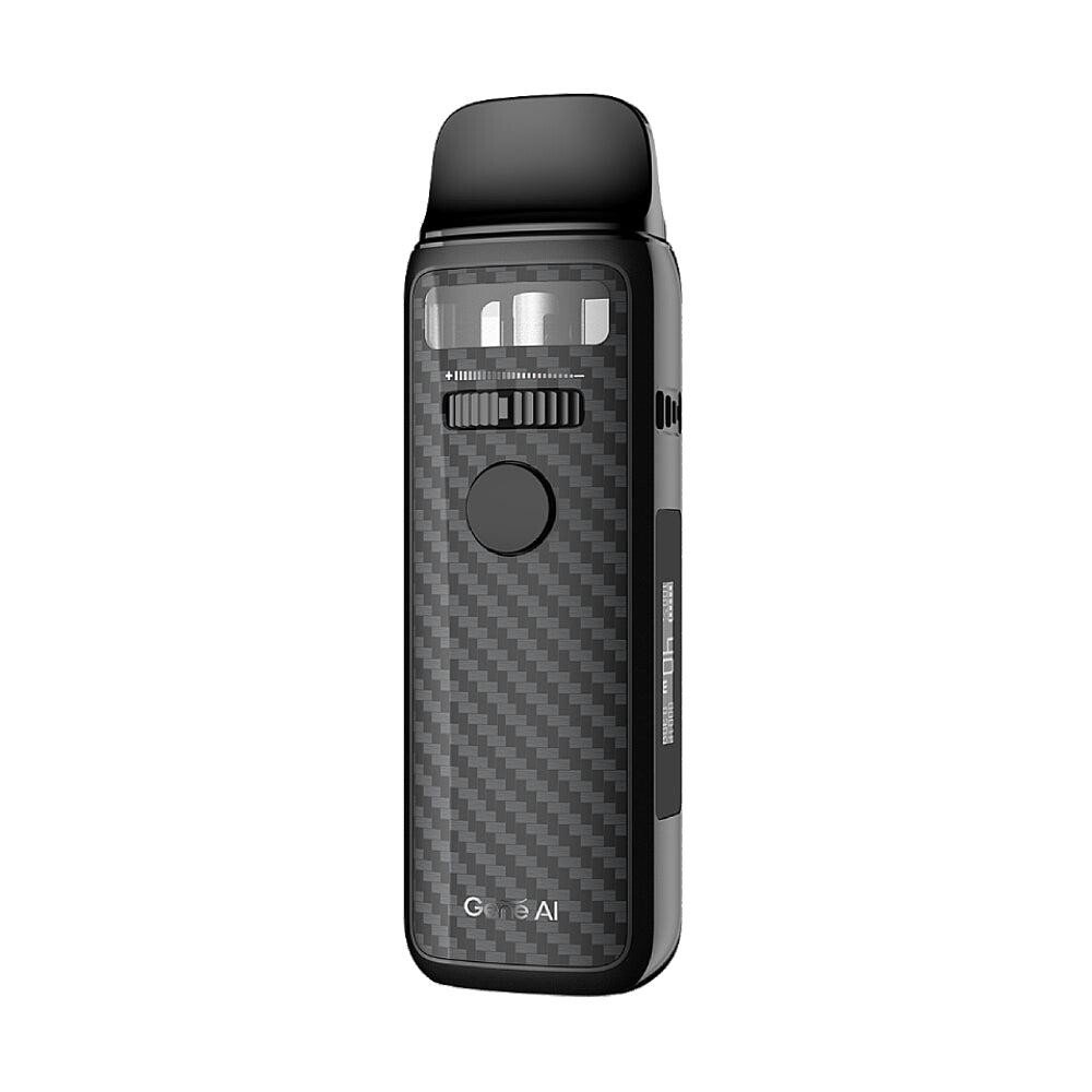 VooPoo Vinci 3 Pod Kit (original) Carbon Fiber Black