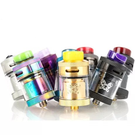 Dead Rabbit RTA (clone)
