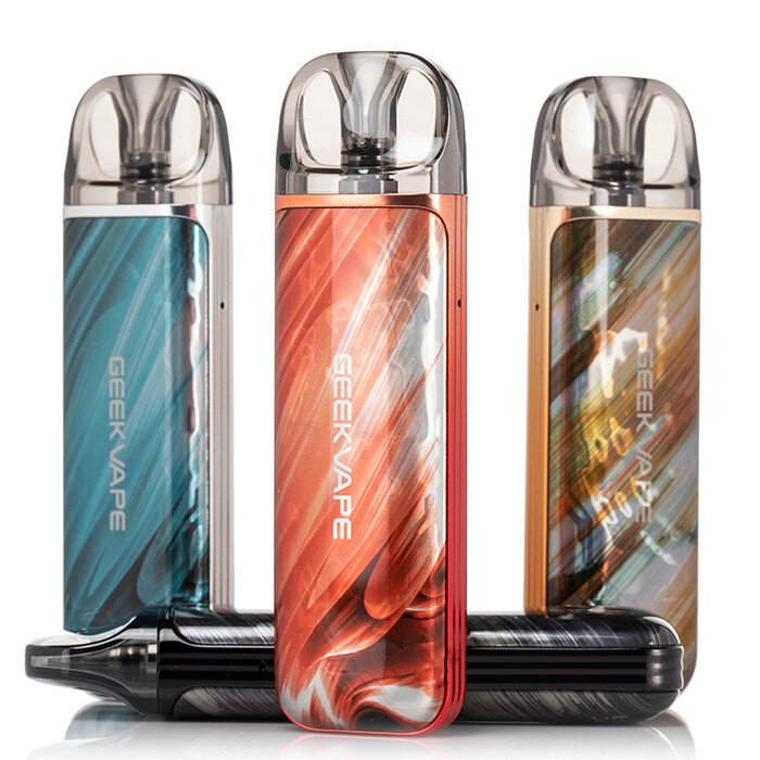 Geekvape Obelisk U Kit (original)