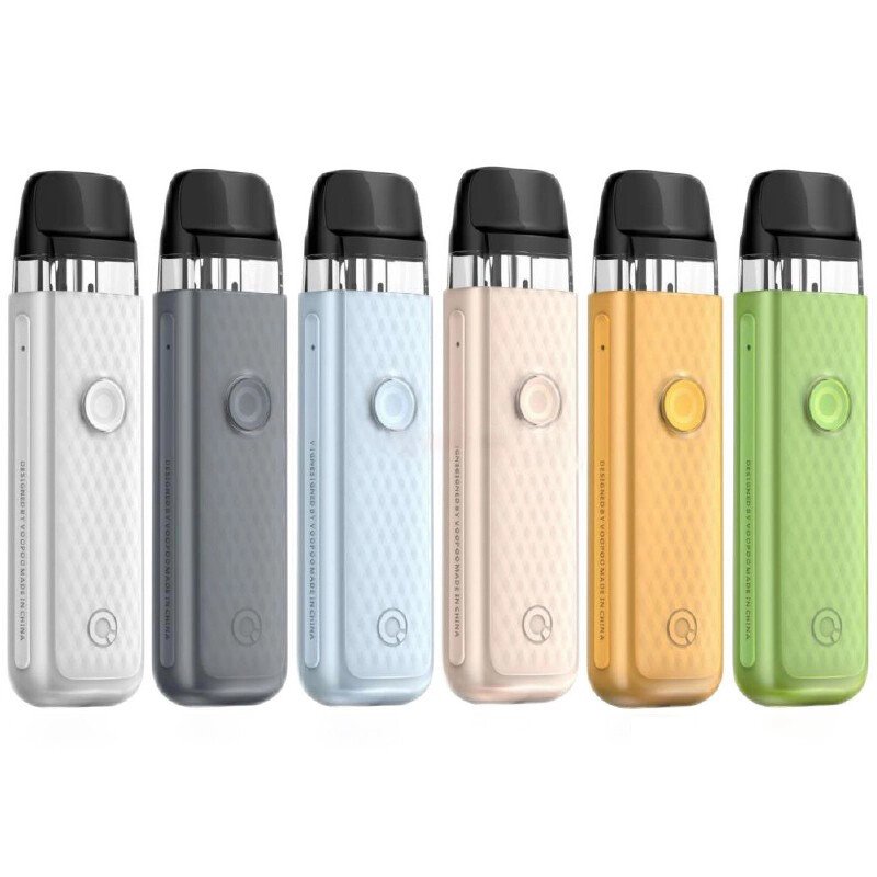 Voopoo Vinci Q Pod System Kit 900mAh (original)