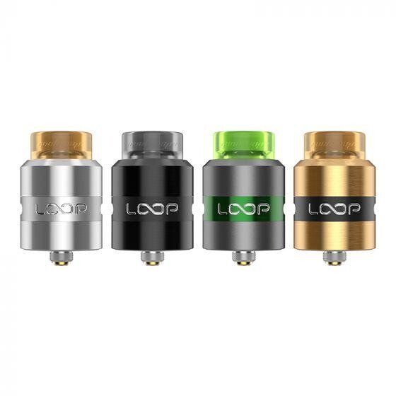 Geekvape Loop RDA (clone)
