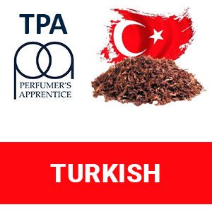 TPA TURKISH (Турецкий табак)