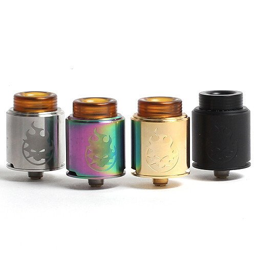 Vandy Vape Phobia RDA (clone)