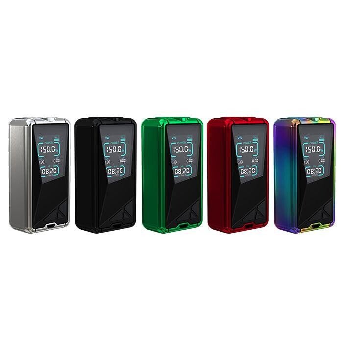 Eleaf Tessera 150W TC Mod 3400mAh (original)