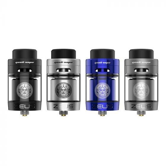 GeekVape Zeus Dual RTA (original)