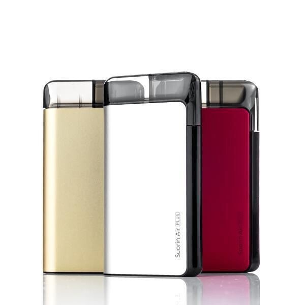 Suorin Air Plus Kit 3.2ml 930mah (Original)