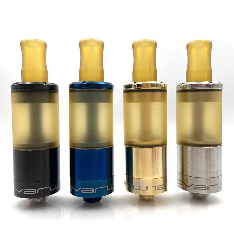 Dvarw MTL 16 RTA (clone)