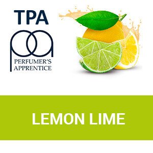 TPA Lemon Lime (Лайм) 5мл