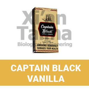 Xi'an Taima "Captain Black Vanilla"