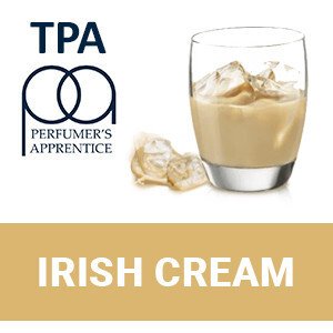 TPA Irish Cream (Ирландский крем)