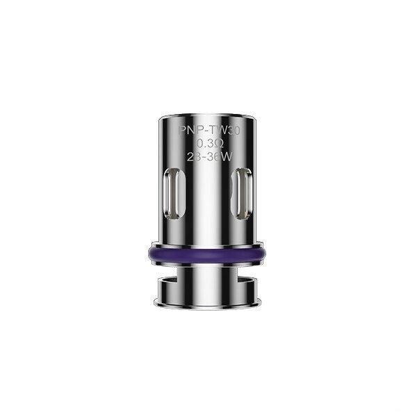 VOOPOO PnP-TW Coil (Original) 0.3 Ом (TW30)