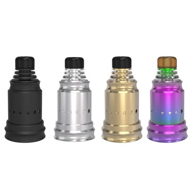 Vandy Vape Berserker MTL RDA (clone)
