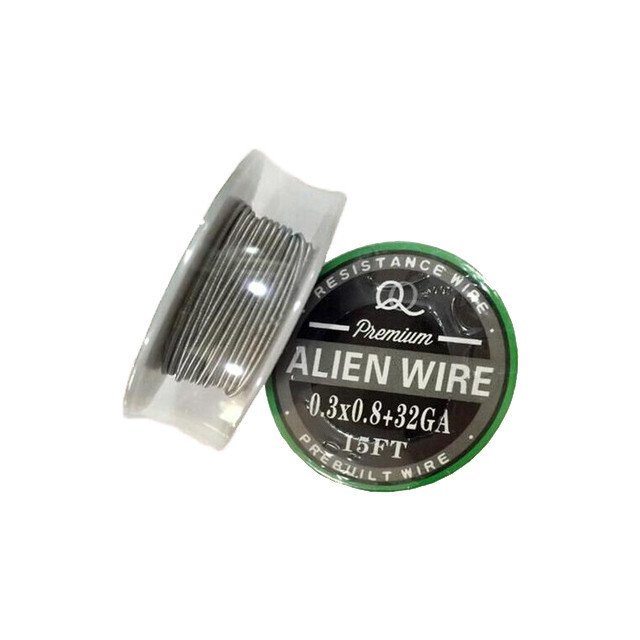 K1 Alien Wire