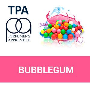 TPA Bubblegum (Жевательная резинка)