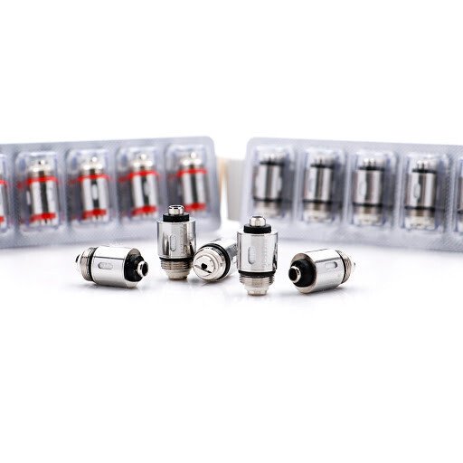 Испаритель Justfog OCC Coil (Clone)