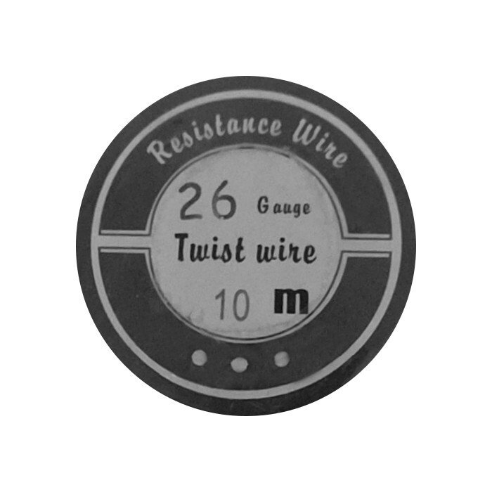 KA1 Twist Wire