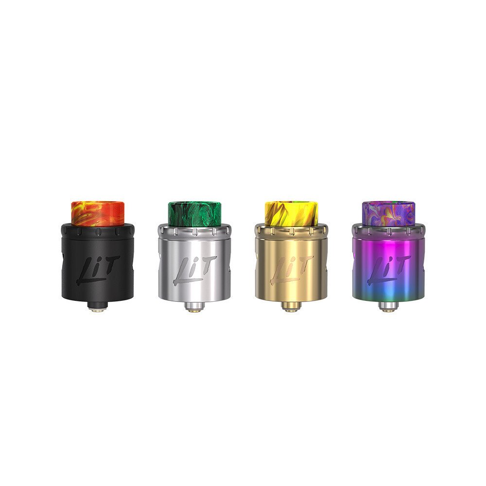 Vandy Vape Lit 24 BF RDA (clone)