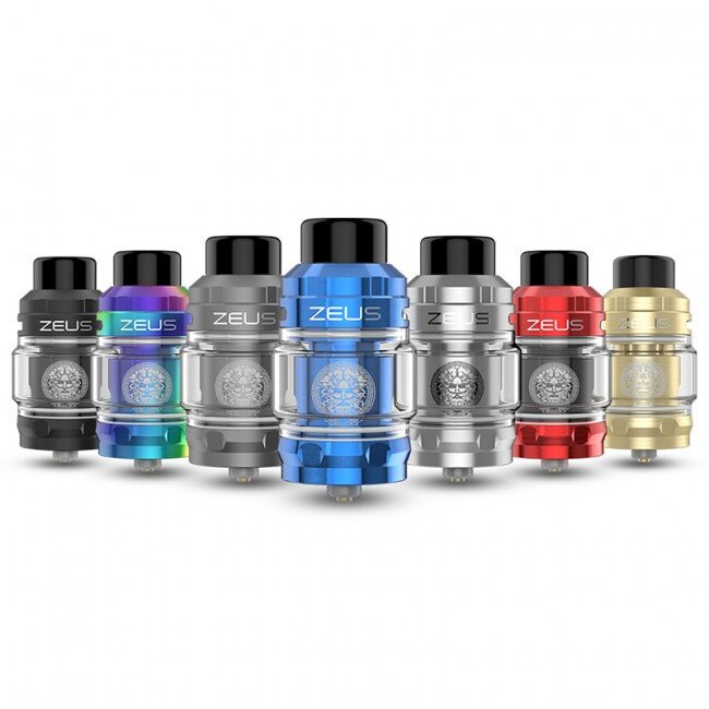 Geekvape Zeus Sub-ohm Tank (clone)