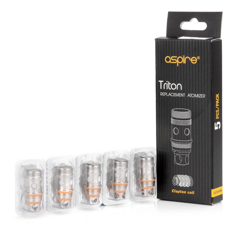 Aspire Triton Coil 0.3 ohm (clone)