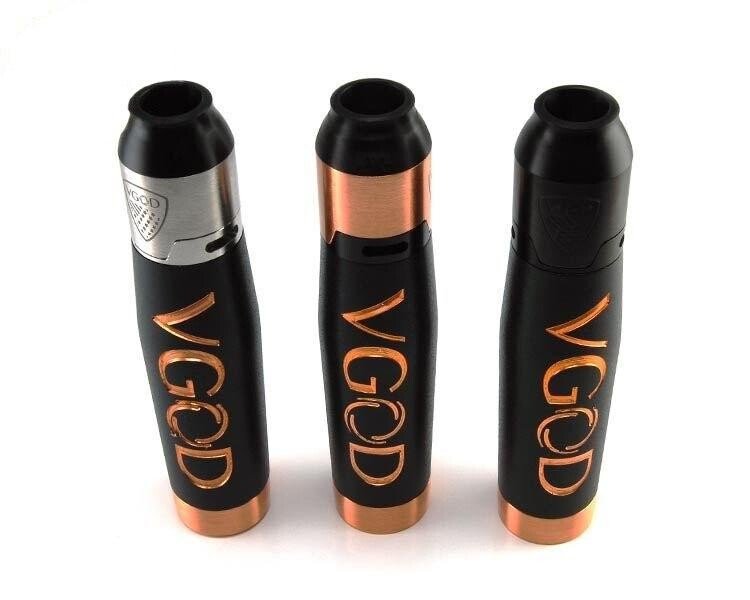 VGOD Elite Mech Mod Kit (clone)